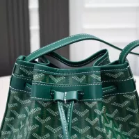 Cheap Goyard AAA Quality Shoulder Bags For Women #1272421 Replica Wholesale [$64.00 USD] [ITEM#1272421] on Replica Goyard AAA Quality Shoulder Bags