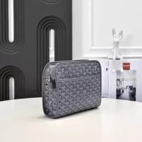 Cheap Goyard AAA Quality Handbags For Women #1272423 Replica Wholesale [$68.00 USD] [ITEM#1272423] on Replica Goyard AAA Quality Handbags