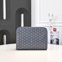 Cheap Goyard AAA Quality Handbags For Women #1272423 Replica Wholesale [$68.00 USD] [ITEM#1272423] on Replica Goyard AAA Quality Handbags