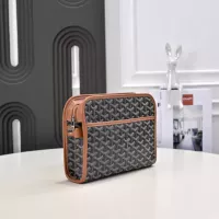 Cheap Goyard AAA Quality Handbags For Women #1272425 Replica Wholesale [$68.00 USD] [ITEM#1272425] on Replica Goyard AAA Quality Handbags