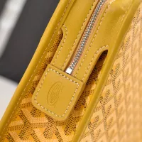 Cheap Goyard AAA Quality Handbags For Women #1272426 Replica Wholesale [$68.00 USD] [ITEM#1272426] on Replica Goyard AAA Quality Handbags