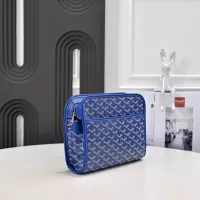 Cheap Goyard AAA Quality Handbags For Women #1272427 Replica Wholesale [$68.00 USD] [ITEM#1272427] on Replica Goyard AAA Quality Handbags