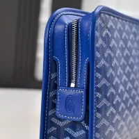 Cheap Goyard AAA Quality Handbags For Women #1272427 Replica Wholesale [$68.00 USD] [ITEM#1272427] on Replica Goyard AAA Quality Handbags