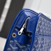 Cheap Goyard AAA Quality Handbags For Women #1272427 Replica Wholesale [$68.00 USD] [ITEM#1272427] on Replica Goyard AAA Quality Handbags