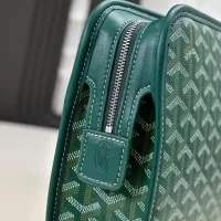 Cheap Goyard AAA Quality Handbags For Women #1272430 Replica Wholesale [$68.00 USD] [ITEM#1272430] on Replica Goyard AAA Quality Handbags