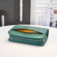 Cheap Goyard AAA Quality Handbags For Women #1272430 Replica Wholesale [$68.00 USD] [ITEM#1272430] on Replica Goyard AAA Quality Handbags