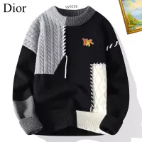 Christian Dior Sweaters Long Sleeved For Men #1272433