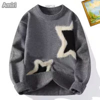 Amiri Sweaters Long Sleeved For Men #1272436