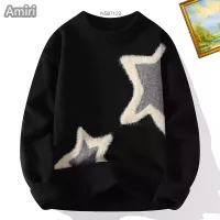 Amiri Sweaters Long Sleeved For Men #1272437