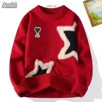 Amiri Sweaters Long Sleeved For Men #1272439