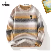 Fendi Sweaters Long Sleeved For Men #1272449