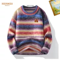 Hermes Sweaters Long Sleeved For Men #1272451