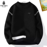 Prada Sweater Long Sleeved For Men #1272456