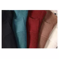 Cheap Hermes Sweaters Long Sleeved For Men #1272461 Replica Wholesale [$48.00 USD] [ITEM#1272461] on Replica Hermes Sweaters