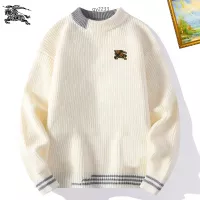 Burberry Fashion Sweaters Long Sleeved For Men #1272465