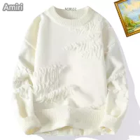 Amiri Sweaters Long Sleeved For Men #1272469