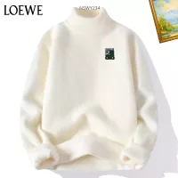 LOEWE Sweaters Long Sleeved For Men #1272477