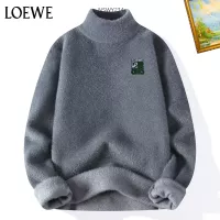 LOEWE Sweaters Long Sleeved For Men #1272479