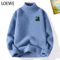 LOEWE Sweaters Long Sleeved For Men #1272480