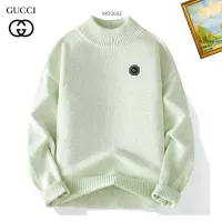 Gucci Sweaters Long Sleeved For Men #1272484