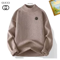 Gucci Sweaters Long Sleeved For Men #1272485