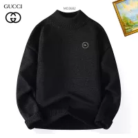 Gucci Sweaters Long Sleeved For Men #1272486