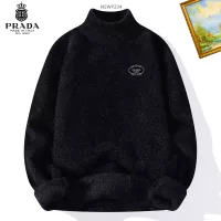 Prada Sweater Long Sleeved For Men #1272496