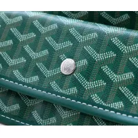 Cheap Goyard AAA Quality Shoulder Bags For Women #1272530 Replica Wholesale [$56.00 USD] [ITEM#1272530] on Replica Goyard AAA Quality Shoulder Bags