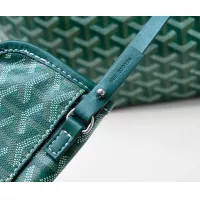 Cheap Goyard AAA Quality Shoulder Bags For Women #1272530 Replica Wholesale [$56.00 USD] [ITEM#1272530] on Replica Goyard AAA Quality Shoulder Bags