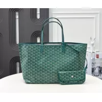 Goyard AAA Quality Shoulder Bags For Women #1272533