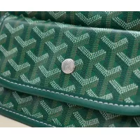 Cheap Goyard AAA Quality Shoulder Bags For Women #1272533 Replica Wholesale [$60.00 USD] [ITEM#1272533] on Replica Goyard AAA Quality Shoulder Bags