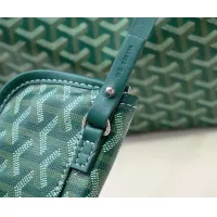 Cheap Goyard AAA Quality Shoulder Bags For Women #1272533 Replica Wholesale [$60.00 USD] [ITEM#1272533] on Replica Goyard AAA Quality Shoulder Bags