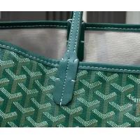 Cheap Goyard AAA Quality Shoulder Bags For Women #1272533 Replica Wholesale [$60.00 USD] [ITEM#1272533] on Replica Goyard AAA Quality Shoulder Bags