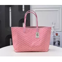 Cheap Goyard AAA Quality Shoulder Bags For Women #1272534 Replica Wholesale [$56.00 USD] [ITEM#1272534] on Replica Goyard AAA Quality Shoulder Bags