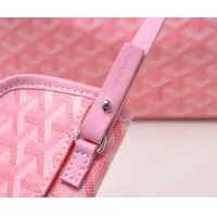 Cheap Goyard AAA Quality Shoulder Bags For Women #1272534 Replica Wholesale [$56.00 USD] [ITEM#1272534] on Replica Goyard AAA Quality Shoulder Bags