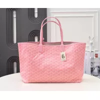 Cheap Goyard AAA Quality Shoulder Bags For Women #1272536 Replica Wholesale [$60.00 USD] [ITEM#1272536] on Replica Goyard AAA Quality Shoulder Bags