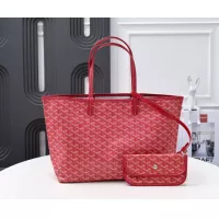 Goyard AAA Quality Shoulder Bags For Women #1272538