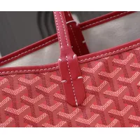 Cheap Goyard AAA Quality Shoulder Bags For Women #1272539 Replica Wholesale [$60.00 USD] [ITEM#1272539] on Replica Goyard AAA Quality Shoulder Bags