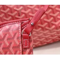 Cheap Goyard AAA Quality Shoulder Bags For Women #1272539 Replica Wholesale [$60.00 USD] [ITEM#1272539] on Replica Goyard AAA Quality Shoulder Bags