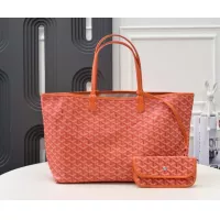 Goyard AAA Quality Shoulder Bags For Women #1272544