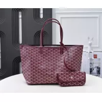 Goyard AAA Quality Shoulder Bags For Women #1272546