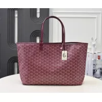 Cheap Goyard AAA Quality Shoulder Bags For Women #1272549 Replica Wholesale [$60.00 USD] [ITEM#1272549] on Replica Goyard AAA Quality Shoulder Bags