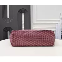 Cheap Goyard AAA Quality Shoulder Bags For Women #1272549 Replica Wholesale [$60.00 USD] [ITEM#1272549] on Replica Goyard AAA Quality Shoulder Bags