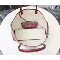 Cheap Goyard AAA Quality Shoulder Bags For Women #1272549 Replica Wholesale [$60.00 USD] [ITEM#1272549] on Replica Goyard AAA Quality Shoulder Bags