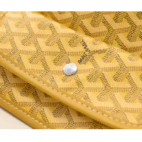 Cheap Goyard AAA Quality Shoulder Bags For Women #1272550 Replica Wholesale [$56.00 USD] [ITEM#1272550] on Replica Goyard AAA Quality Shoulder Bags