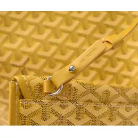 Cheap Goyard AAA Quality Shoulder Bags For Women #1272550 Replica Wholesale [$56.00 USD] [ITEM#1272550] on Replica Goyard AAA Quality Shoulder Bags