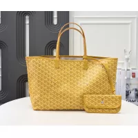 Goyard AAA Quality Shoulder Bags For Women #1272553