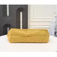 Cheap Goyard AAA Quality Shoulder Bags For Women #1272553 Replica Wholesale [$60.00 USD] [ITEM#1272553] on Replica Goyard AAA Quality Shoulder Bags