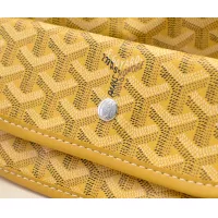 Cheap Goyard AAA Quality Shoulder Bags For Women #1272553 Replica Wholesale [$60.00 USD] [ITEM#1272553] on Replica Goyard AAA Quality Shoulder Bags