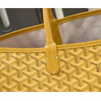 Cheap Goyard AAA Quality Shoulder Bags For Women #1272553 Replica Wholesale [$60.00 USD] [ITEM#1272553] on Replica Goyard AAA Quality Shoulder Bags